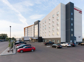 TownePlace Suites by Marriott Edmonton South