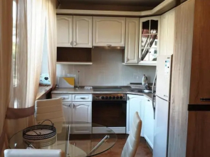 Apartamentai Taikos 10-36 Nida
