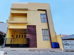 Hotel O Umi Rahayu Guesthouse