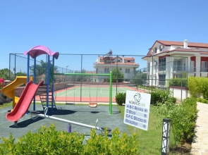 Körfez Garden Apartments