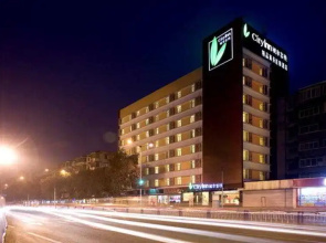 City Inn Kuan-Zhai Lane Chengdu
