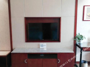 Run Hotel (Yancheng South Ring Road)