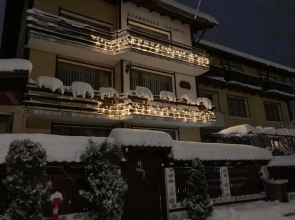 Guest House Planinski Zdravets