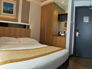 Hotel Transit Kuala Lumpur