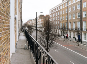 Map Residential Apartments