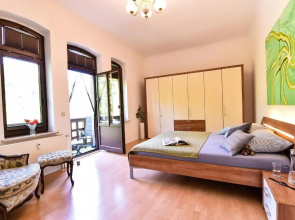 Beletage (Villa)