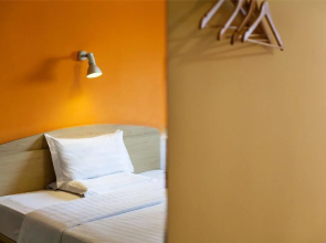 7Days Inn Shenyang Railway North Station Beixing Branch