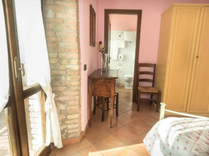 Agriturismo Il Giardino dei Ciliegi