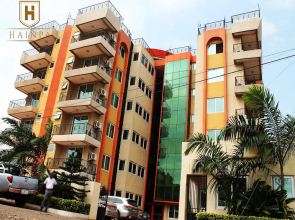 Flora Legacy Apartments