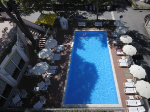 Hotel Villa dei Fiori