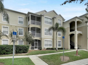 2301 Butterfly Palm way Unit 301
