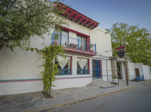 Casa Maru Hotel