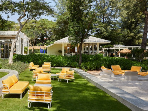 The Standard Hua Hin