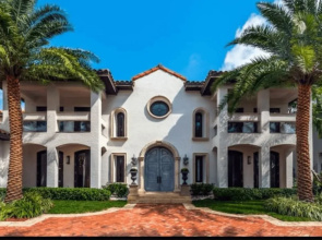 Villa Krishna