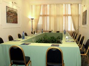 Best Western Hotel Pythagorion