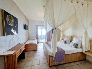 Hotel Le Manguier