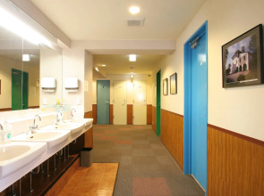 Sakura Hotel Ikebukuro - Hostel