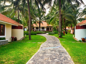 Phu Hai Beach Resort & Spa Phan Thiet