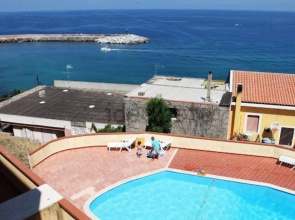 Casa Angela in Castelsardo