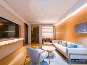JI Hotel (Dongying Hekou Haining Road)