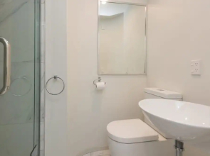Kilmore Apartment