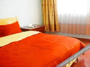 Wangshu · Cynthia's Abode · Champs Elysees Rainforest Green OxygenResort Hotel