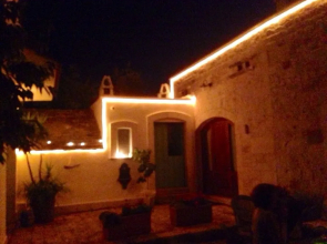 BB Govinda Shanty House