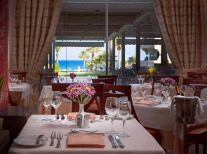 Rodos Palladium Leisure & Wellness