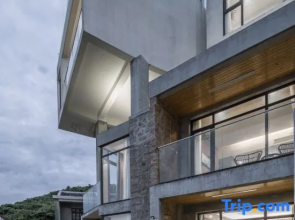 Dongji Island Zenstay Hotel