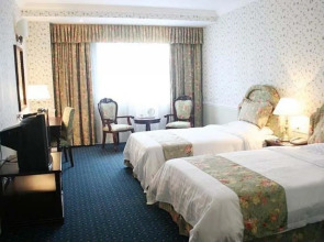 Oak Hotel Chongqing Guanyinqiao