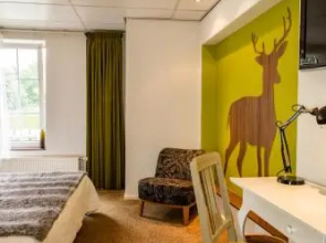 Hotel Restaurant Taverne