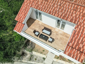 Villa Olive Tree