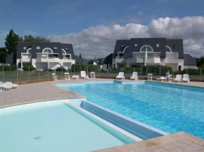 Appartement Carnac, 3 pièces, 6 personnes - FR-1-477-149