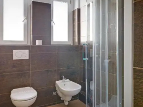 Apartamenty Zielony przy MTP