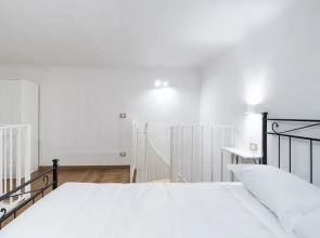 Mifra n 2 in Bari With 1 Bedrooms and 1 Bathrooms
