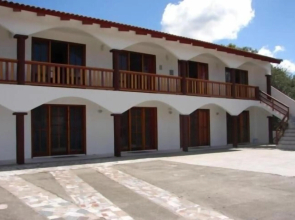 Pousada Do Coqueiro