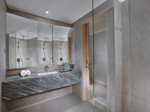 D'MAX Hotel & Convention Lombok