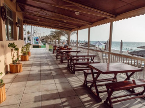 Sharjah Carlton Hotel