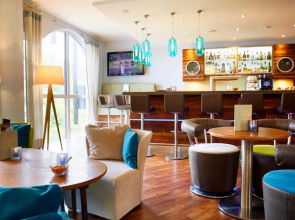 Göbel's Seehotel Diemelsee