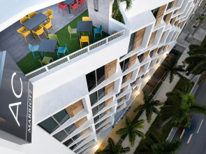 AC Hotel Miami Wynwood