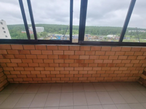 Apartments on Yuri Tena Passage 26/6