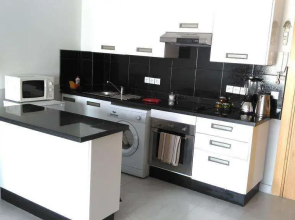 Belvedere Appartement