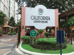 Affordable 2 BR 2 BA w/ Skycable, Netflix, & Amazon Prime