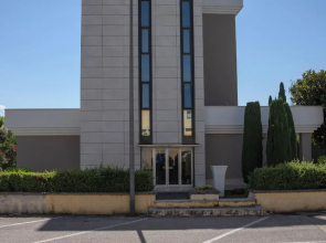 Hotel Città dei Papi