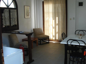 Katerina Apartments