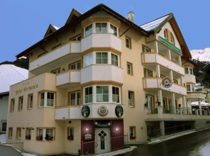 Hotel Germania