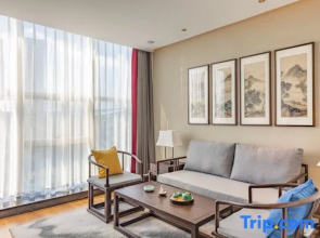 HAIKO QIANNA HOTEL (Wanlvyuan Friendship Sunshine City Shop)