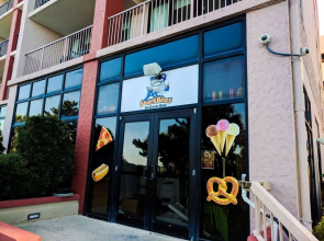 Beach Colony Unit 900