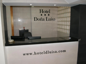 Hotel Doña Luisa