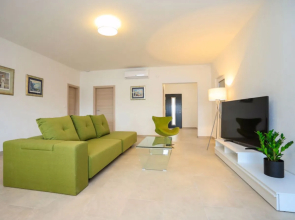 House Jakša Impruneta